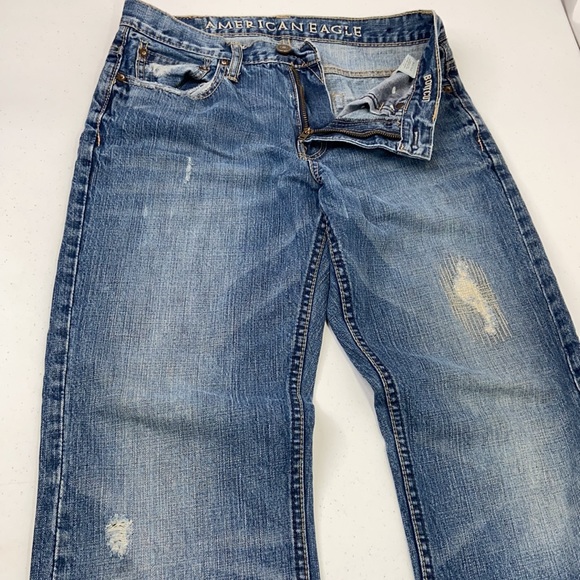 American Eagle - Bootcut - 30x32 - Picture 7 of 7